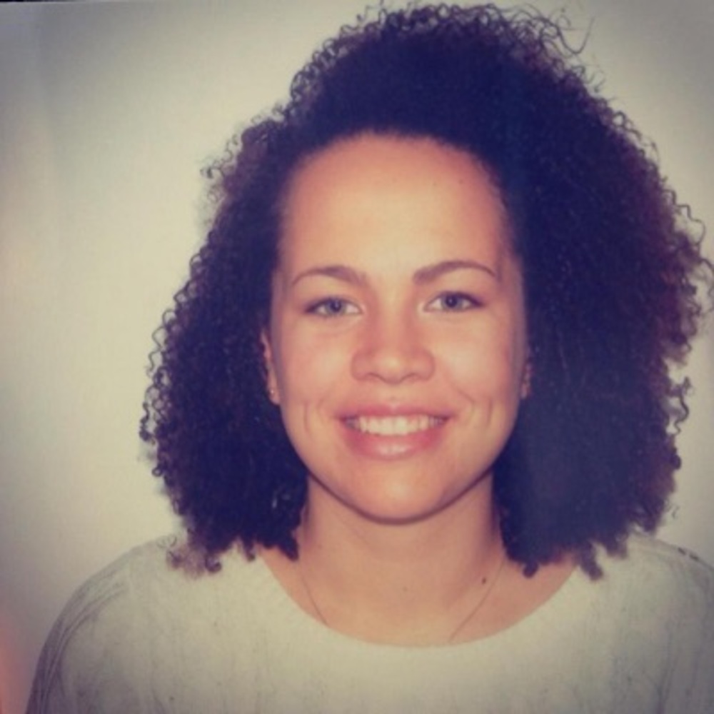 Meet your Posher, Coral